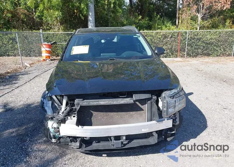 2021 Hyundai Santa Fe Sel z USA, uszkodzony, nr VIN 5NMS34AJ8MH306920